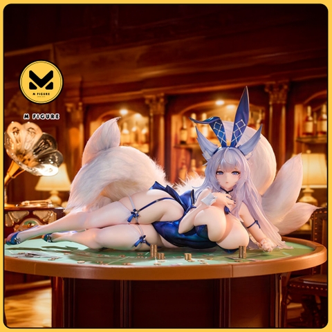 [PRE ORDER] MÔ HÌNH Azur Lane - Shinano - 1/4 - Visions of Fantasy ver. (Alphamax) FIGURE CHÍNH HÃNG