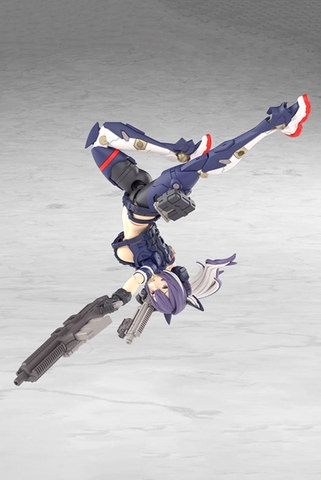 [Pre Order] MÔ HÌNH Yggdrasis Skoll Sharpshooter - Megami Device (Kotobukiya) MODEL KIT CHÍNH HÃNG