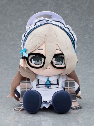 Bông Murokasa Akane - Blue Archive- Chocotto Punitto Plushie (Good Smile Company) BÔNG CHÍNH HÃNG