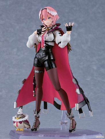 [Pre Order] MÔ HÌNH Takane Lui -  Hololive - Figma (#660) (Max Factory) ACTION FIGURE CHÍNH HÃNG