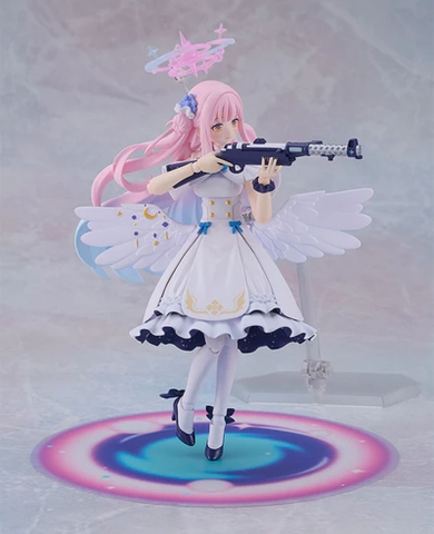 MÔ HÌNH Misono Mika -  Blue Archive  - Figma (#636) (Max Factory) FIGURE CHÍNH HÃNG