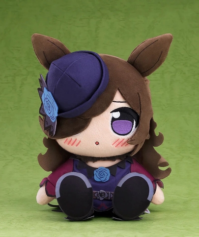 Bông Rice Shower - Umamusume: Pretty Derby - Kuripan Plushie (Good Smile Company) Plushie CHÍNH HÃNG