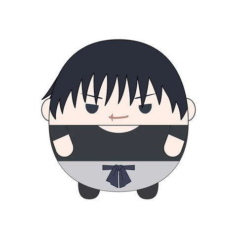 Blind Box Bông Jujutsu Kaisen Fuwa Kororin Vol 4 (Max Limited) Plushie CHÍNH HÃNG