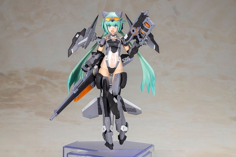 [Pre Order] MÔ HÌNH Stylet - Swimsuit Low Visibility Ver - Frame Arms Girl (Kotobukiya) MODEL KIT CHÍNH HÃNG