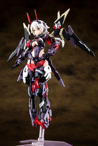 [Pre Order] MÔ HÌNH Auv Susanowo - Megami Device (Kotobukiya) MODEL KIT CHÍNH HÃNG