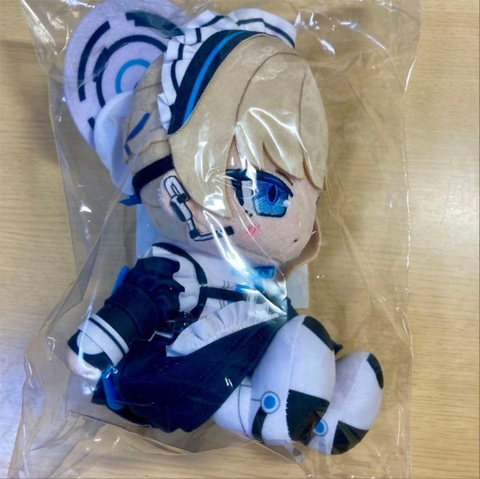 Bông Asuma Toki - Blue Archive - Chocotto Punitto Plushie (Good Smile Company) Plushie CHÍNH HÃNG