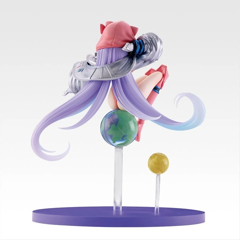 MÔ HÌNH BB - Cosmo - Ichiban Kuji Fate/Grand Order - Celeb Summer Experience (B Prize) (Bandai Spirits) FIGURE CHÍNH HÃNG