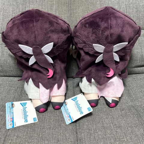 Bông Virtual Diva AZKi - Hololive - Nesoberi Plushie (FuRyu) BÔNG CHÍNH HÃNG