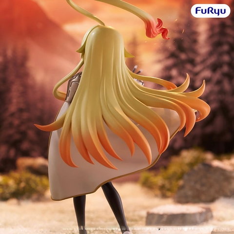 [Pre Order] MÔ HÌNH Teoritta - Sentenced to Be a Hero - Trio-Try-iT (FuRyu) FIGURE CHÍNH HÃNG