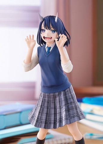 [Pre Order] MÔ HÌNH Aoki Ruri - L - RuriDragon - Pop Up Parade (Good Smile Company) FIGURE CHÍNH HÃNG