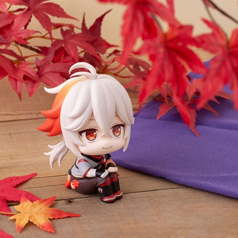 [PRE ORDER] MÔ HÌNH Kaedehara Kazuha - Genshin Impact - Look Up (MegaHouse) FIGURE CHÍNH HÃNG