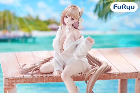[Pre Order] MÔ HÌNH Viper - Shine of Love - Goddess of Victory: Nikke - Noodle Stopper (FuRyu) FIGURE CHÍNH HÃNG