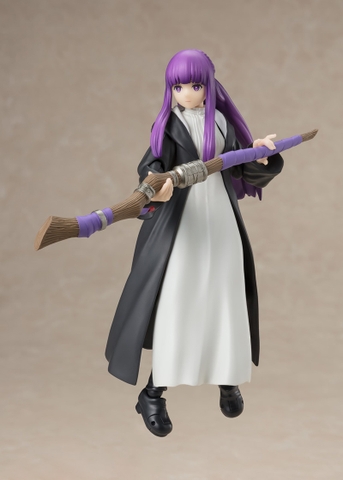 MÔ HÌNH Fern - Sousou no Frieren - S.H.Figuarts (Bandai Spirits) ACTION FIGURE CHÍNH HÃNG