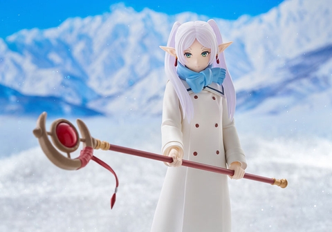 [Pre Order] MÔ HÌNH Frieren - Sousou no Frieren - Oshi Works (Kotobukiya ) FIGURE CHÍNH HÃNG