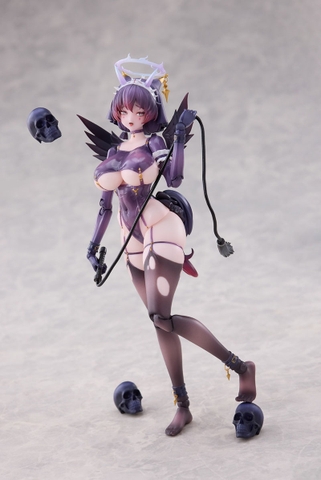 [Pre Order] MÔ HÌNH Bondage Angel Stedia - GALACTIC - 1/12 (Otherwhere) ACTION FIGURE CHÍNH HÃNG