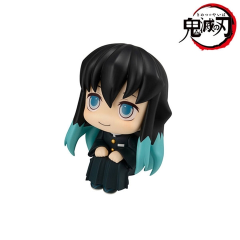 [Pre Order] MÔ HÌNH Tokitou Muichirou - Hohoemi ver - Kimetsu no Yaiba - Look Up (MegaHouse) FIGURE CHÍNH HÃNG