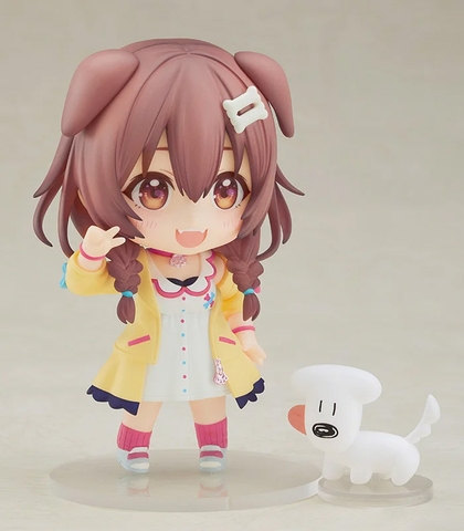 MÔ HÌNH Inugami Korone - Hololive - Nendoroid (#1861) (Good Smile Company) FIGURE CHÍNH HÃNG