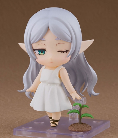 [PRE ORDER] MÔ HÌNH Frieren - Apprentice Era Ver - Sousou no Frieren - Nendoroid (#2986)(Good Smile Company) FIGURE CHÍNH HÃNG