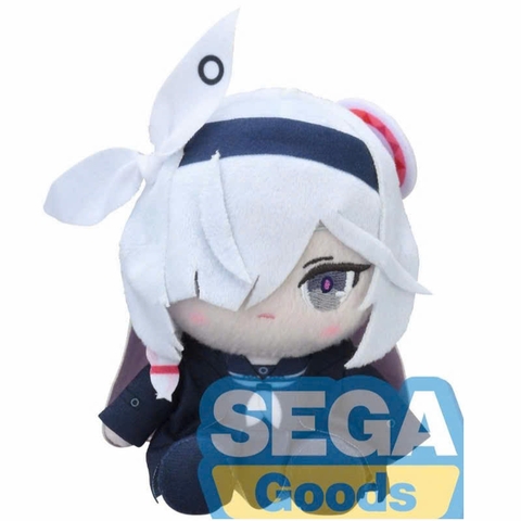 Bông Blue Archive Vol. 4 EX - Mini Plushie (SEGA) Plushie CHÍNH HÃNG