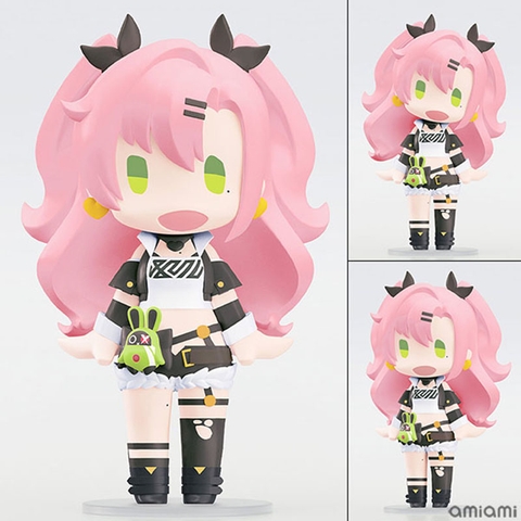 [PRE ORDER] MÔ HÌNH Nicole Demara - Zenless Zone Zero - Hello! Good Smile (Good Smile Company) FIGURE CHÍNH HÃNG