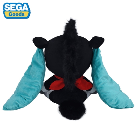 [PRE ORDER] Bông Hatsune Miku - Year of Horse 2026 - LL Size - Fuwa Puchi (Sega) Plushie CHÍNH HÃNG
