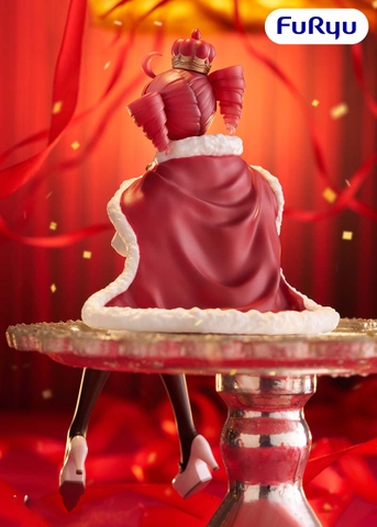 [Pre Order] MÔ HÌNH Kasane Teto - Utau - Noodle Stopper (FuRyu) FIGURE CHÍNH HÃNG