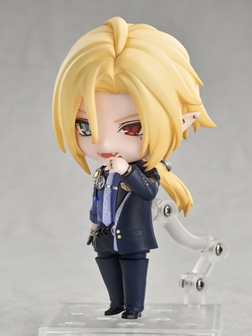 [PRE ORDER] MÔ HÌNH Hugo Vlad - Zenless Zone Zero - Nendoroid (#2998)(Good Smile Company) FIGURE CHÍNH HÃNG