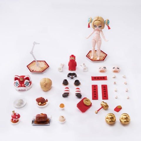 MÔ HÌNH Shy - Shy - S.H.Figuarts (Bandai Spirits) ACTION FIGURE CHÍNH HÃNG