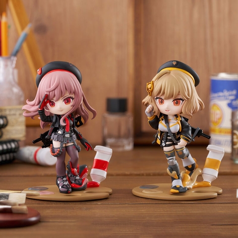 [PRE ORDER] MÔ HÌNH Anis - Goddess of Victory: Nikke - PalVerse (Bushiroad Creative) FIGURE CHÍNH HÃNG