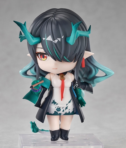[PRE ORDER] MÔ HÌNH Dusk - Arknights - Nendoroid (#3002)(Good Smile Company) FIGURE CHÍNH HÃNG