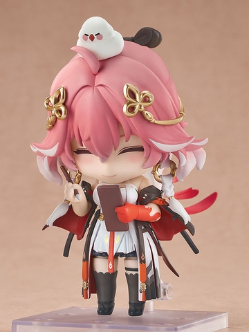 [Pre Order] MÔ HÌNH Changli  - Wuthering Waves - Nendoroid (#2856) (Good Smile Company) FIGURE CHÍNH HÃNG