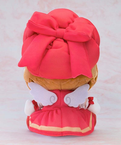 [PRE ORDER] Bông Kinomoto Sakura - Catch You Catch Me Outfit Ver - Card Captor (Good Smile Company) Plushie CHÍNH HÃNG
