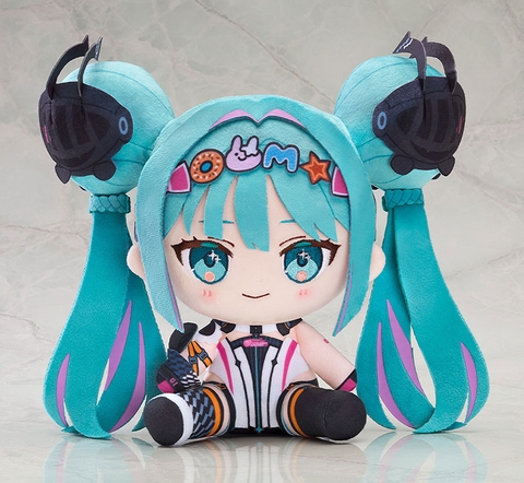 [PRE ORDER] Bông Hatsune Miku - Racing Miku: 2026 Ver (Good Smile Company) Plushie CHÍNH HÃNG