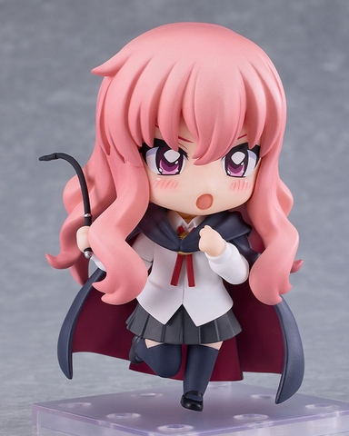 [Pre Order] MÔ HÌNH Louise Françoise Le Blanc de la Vallière 2.0 - Zero no Tsukaima F - Nendoroid(#2970) (Good Smile Company) FIGURE CHÍNH HÃNG