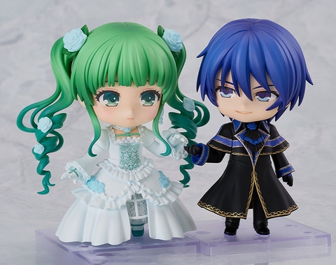 [Pre Order] MÔ HÌNH Kaito - Cantarella Ver - Vocaloid - Nendoroid (#2973) (Good Smile Company) FIGURE CHÍNH HÃNG