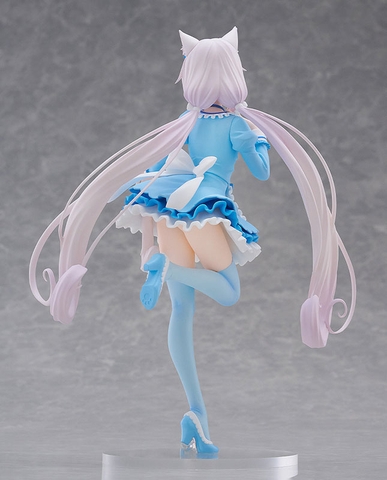 [Pre Order] MÔ HÌNH Vanilla - Winter Clothes Ver, L - Nekopara Sekai Connect - Pop Up Parade (Good Smile Company) FIGURE CHÍNH HÃNG