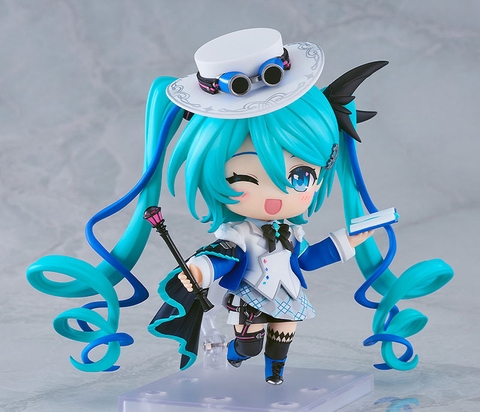 [Pre Order] MÔ HÌNH Hatsune Miku - Miku With You 2025 Ver - Vocaloid - Nendoroid (#3010). (Good Smile Company) FIGURE CHÍNH HÃNG