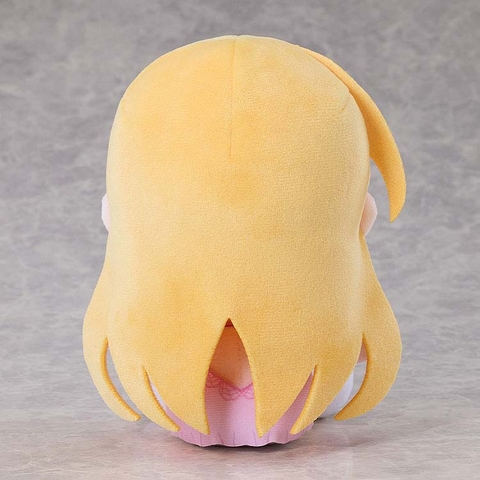 [PRE ORDER] Bông Shokuhou Misaki - Negligee Ver - To Aru Kagaku no Railgun T Punipuni Nuigurumi (Solarain) PLUSHIE CHÍNH HÃNG