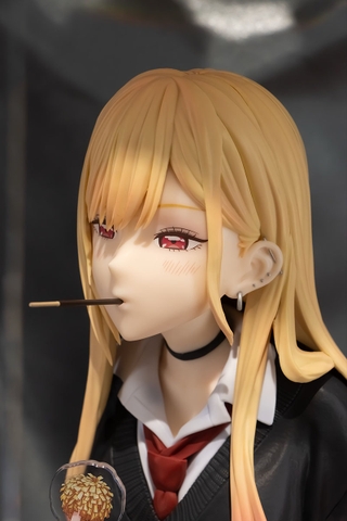 MÔ HÌNH Kitagawa Marin - Izayoi Arisa Ver - My Dress-Up Darling 2 - ArtScale Memoria, Ichiban Kuji (Last One Prize)(Bandai Spirits) FIGURE CHÍNH HÃNG