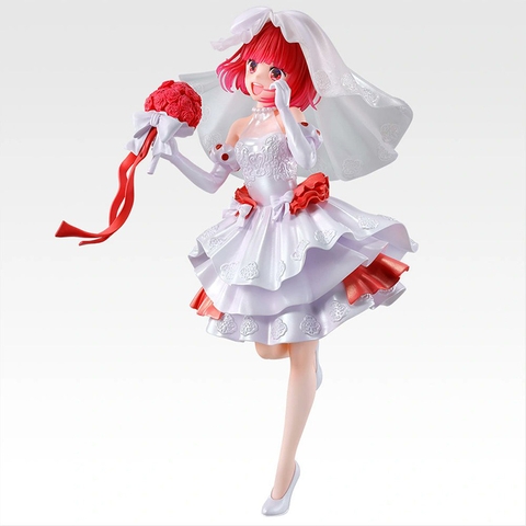 MÔ HÌNH Arima Kana - Ichiban Kuji Oshi no Ko ~Yume no Hanataba~ (B Prize) - 1/7 (Bandai Spirits) FIGURE CHÍNH HÃNG