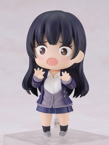 [Pre Order] MÔ HÌNH Yamada Anna - Boku no Kokoro no Yabai Yatsu - Nendoroid (#2220) (Good Smile Company) FIGURE CHÍNH HÃNG
