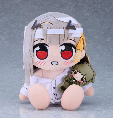 Bông Modernia - First Affection - Goddess of Victory: Nikke - Kuripan (Good Smile Company) Plushie CHÍNH HÃNG