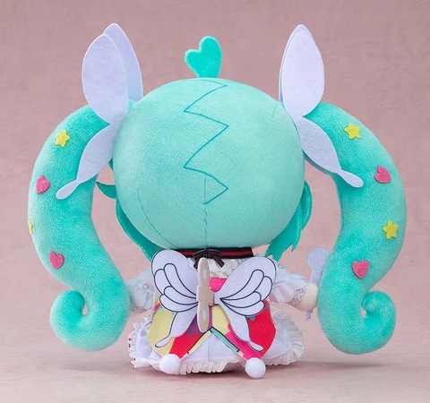 Bông Hatsune Miku - Miku Expo 2023 VR - Piapro Characters (Good Smile Company) Plushie CHÍNH HÃNG