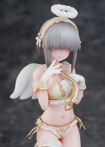[PRE ORDER] MÔ HÌNH Uzaki Yanagi - Tenshi ver - Uzaki-chan wa Asobitai! ω - 1/7 (Proof) FIGURE CHÍNH HÃNG