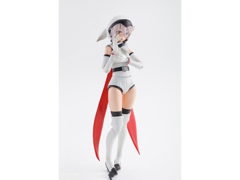 MÔ HÌNH Shy - Shy - S.H.Figuarts (Bandai Spirits) ACTION FIGURE CHÍNH HÃNG