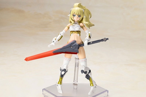 MÔ HÌNH Durga II - Light Armor Ver - Frame Arms Girl (Kotobukiya) ACTION FIGURE CHÍNH HÃNG