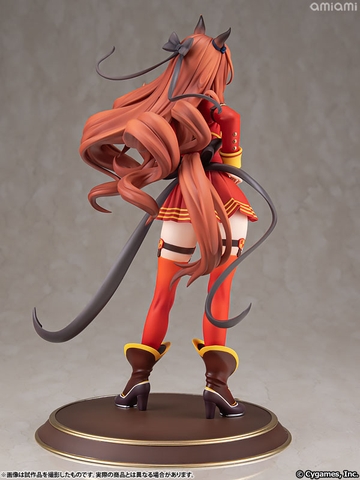 [PRE ORDER] MÔ HÌNH Maruzensky - Signature Racewear Ver - Umamusume: Pretty Derby - 1/7 (Claynel) FIGURE CHÍNH HÃNG