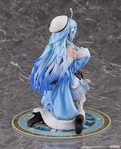 [PRE ORDER] MÔ HÌNH Yukihana Lamy - Hololive - 1/6 (Max Factory) FIGURE CHÍNH HÃNG