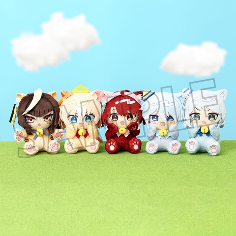 [PRE ORDER] Bông Dantsu Flame - Umamusume: Pretty Derby (Movic) Plushie CHÍNH HÃNG