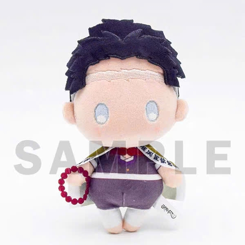 [PRE ORDER] Bông Kimetsu no Yaiba - Yurafuwa (Aniplex) Plushie CHÍNH HÃNG